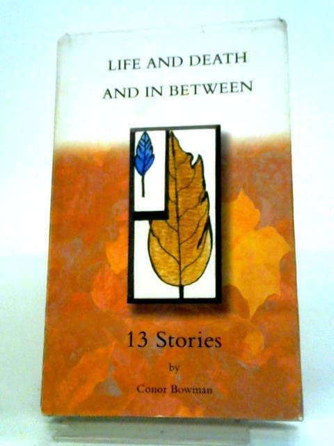 Life and Death