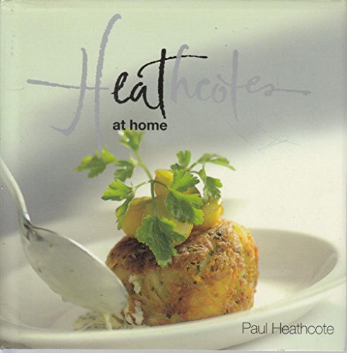Heathcotes at Home