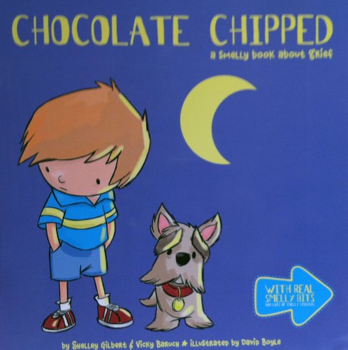 Chocolate Chipped
