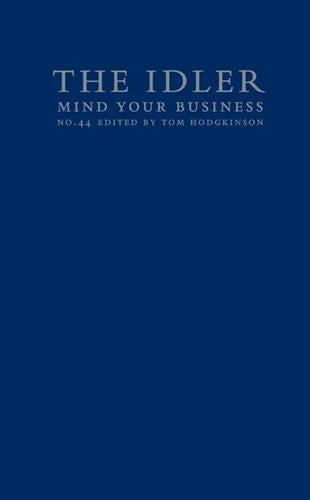 Mind Your Business