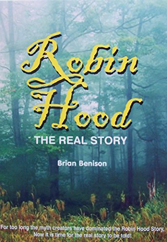 Robin Hood-The Real Story
