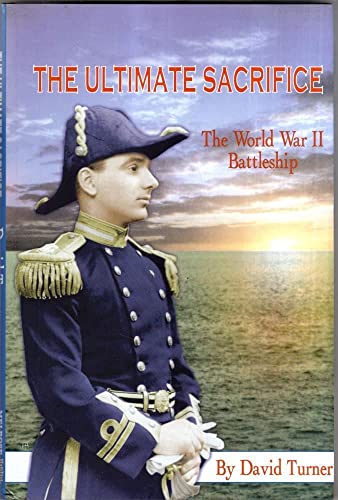The Ultimate Sacrifice