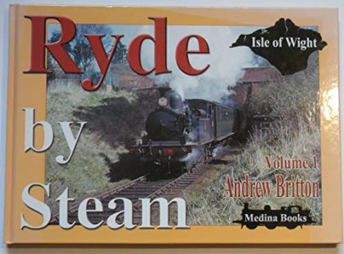 Ryde by Steam