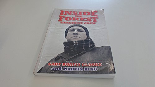 Inside the Forest Executive Crew