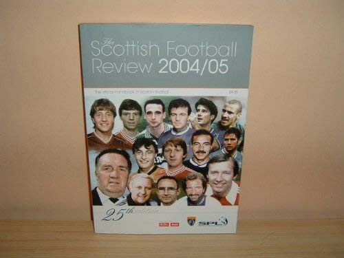 The Scottish Football Review