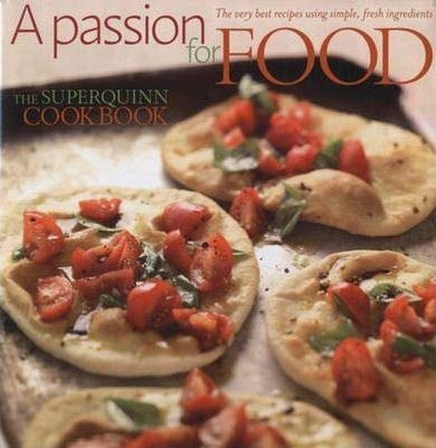 A Passion for Food