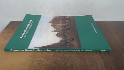 Counter Revolutionaries