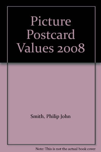 Picture Postcard Values