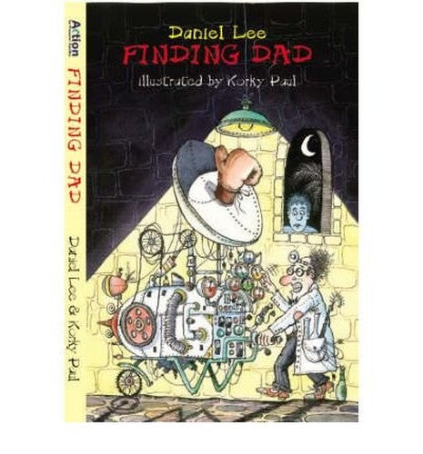 Finding Dad