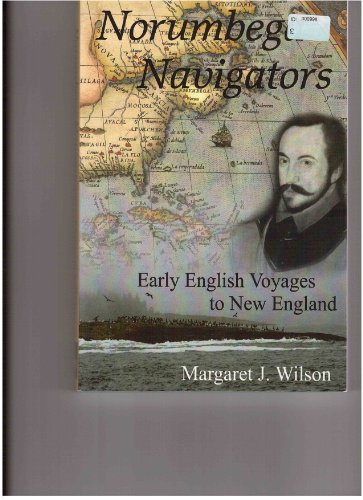 Norumbega Navigators