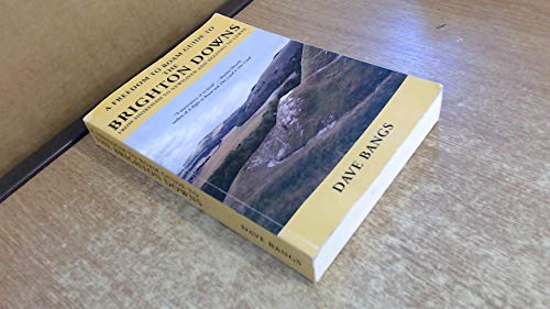 A Freedom to Roam Guide to the Brighton Downs