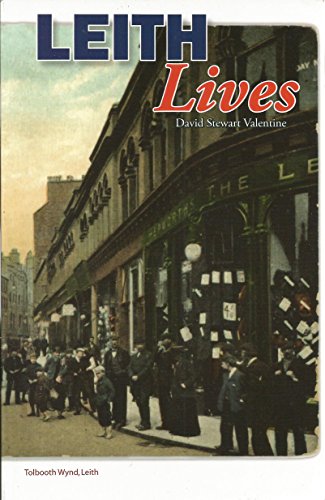 Leith Lives
