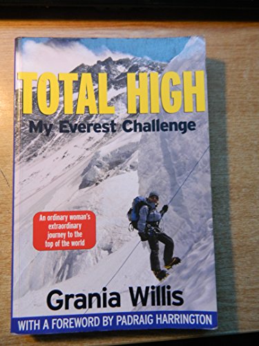 Total High: The Everest Challenge