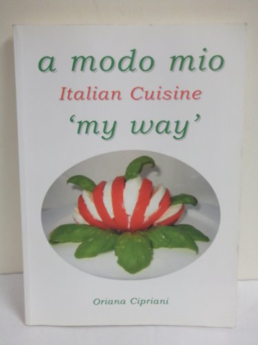 A Modo Mio
