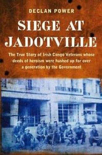 Siege At Jadotville