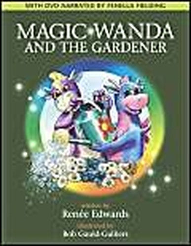 Magic Wanda and the Gardener