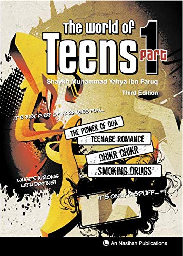 The World of Teens