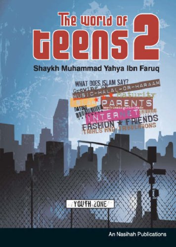The World of Teens