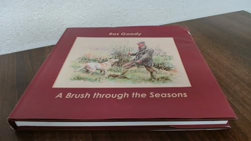 A Brush Through the Seasons