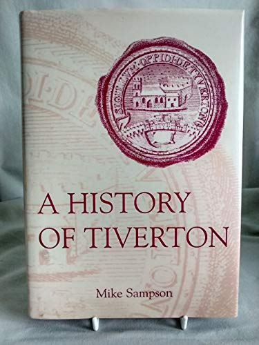 A History of Tiverton