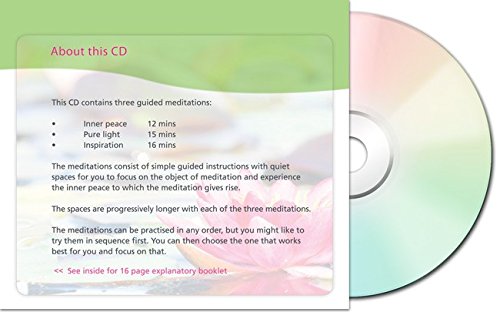 Meditation for Relaxation (Audio)