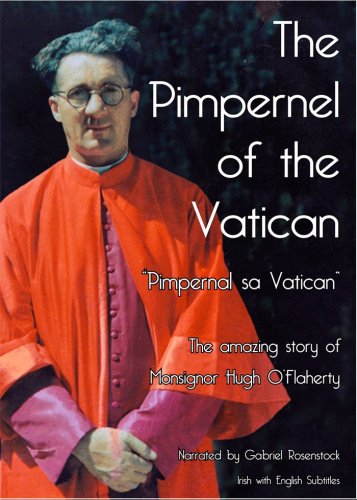Pimpernal Sa Vatican