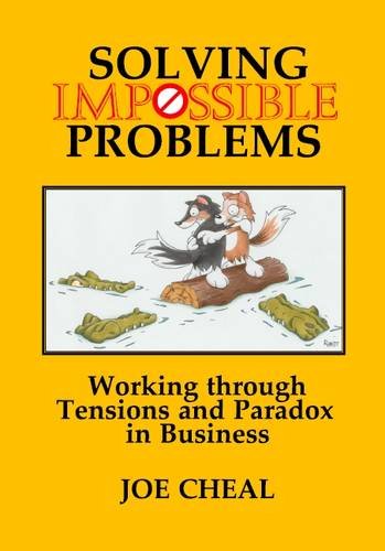 Solving Impossible Problems