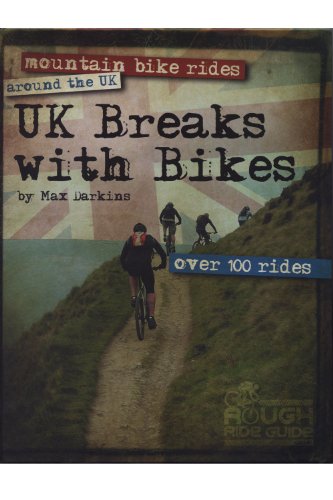 UK Breaks with Bikes
