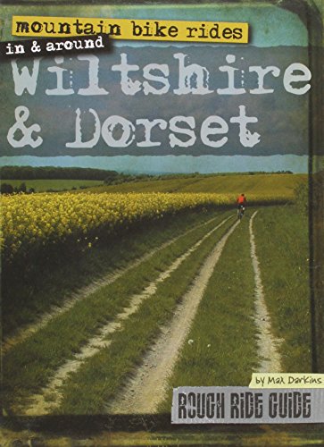 Mountain Bike Rides in and Around Wiltshire and Dorset