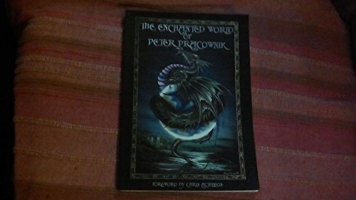 The Enchanted World of Peter Pracownik