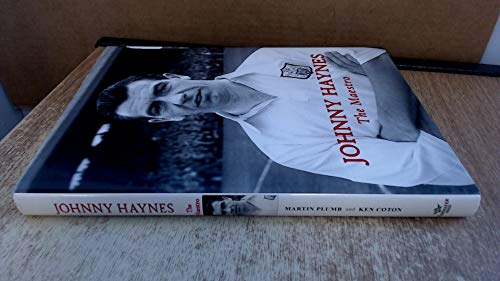 Johnny Haynes