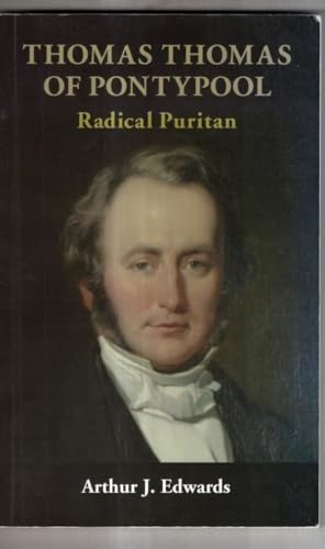 Thomas Thomas of Pontypool