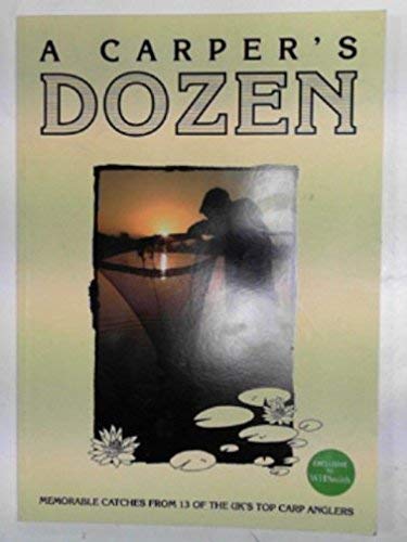 A Carper's Dozen