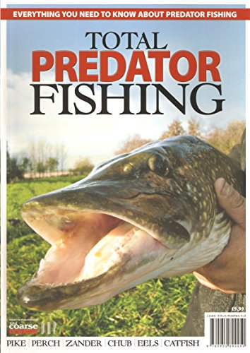 Total Predator Fishing