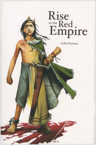 The Rise of the Red Empire