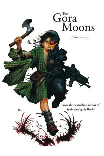The Gora Moons