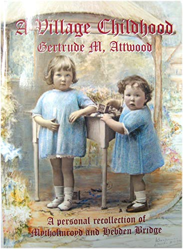 A Village Childhood