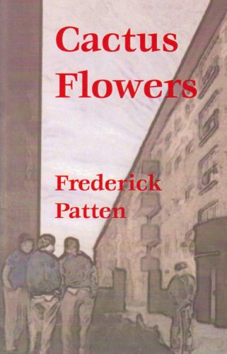 Cactus Flowers