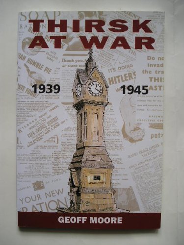 Thirsk at War