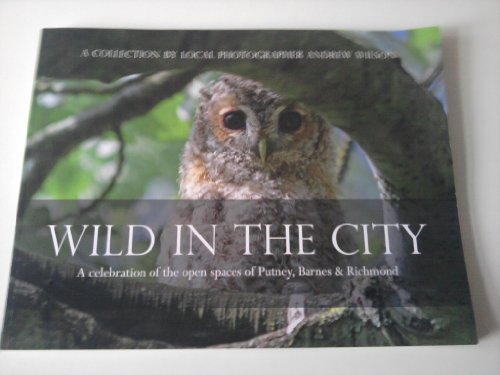 Wild in the City