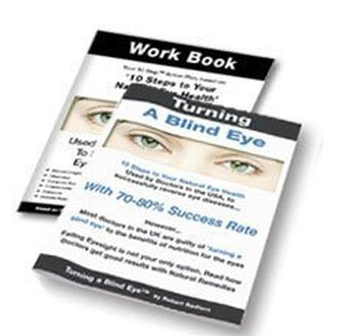 Turning a Blind Eye