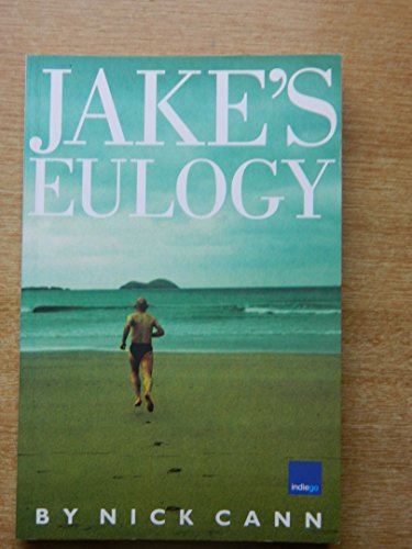 Jake's Eulogy