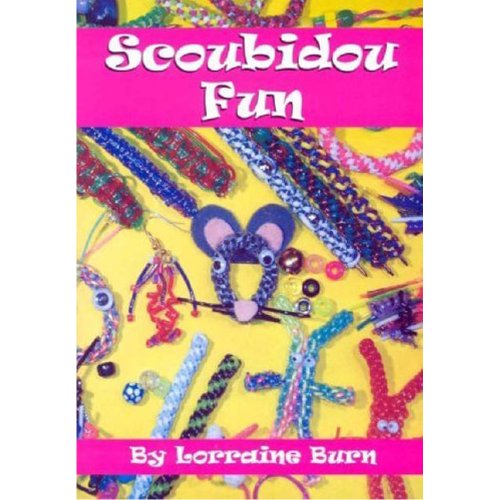 Scoubidou Fun