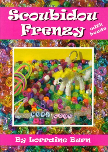 Scoubidou Frenzy