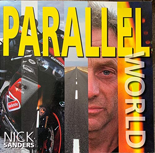 PARALLEL WORLD: AROUND THE GLOBE ON A R1.
