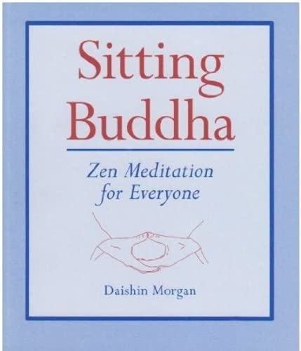 Sitting Buddha