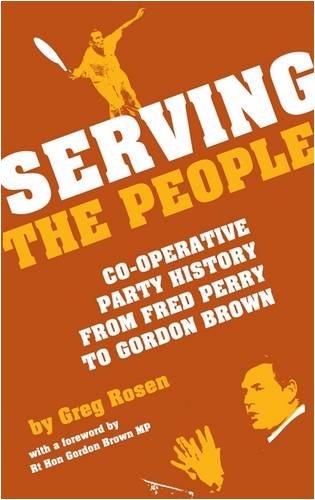 Serving the People
