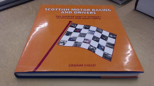 Scottish Motor Racing and Drivers