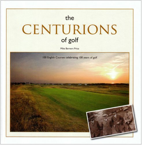 The Centurions of Golf