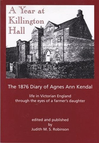 A Year at Killington Hall